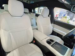 -东莞松山湖万象汇