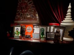 -弦月窗LUNETTE BY AMANDA(复兴路店)