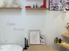 -玉见cake低糖蛋糕甜品台定制(河西店)