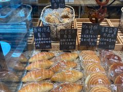 -面包与我Bread Or Me(长城汇店)