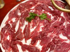 吊龙牛肉-小龙翻大江文化火锅(宽窄店)
