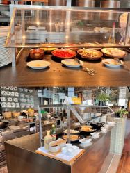 -广州富力君悦大酒店O SPA