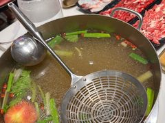 -刘少华贵州小黄牛·鲜牛肉火锅(总店)