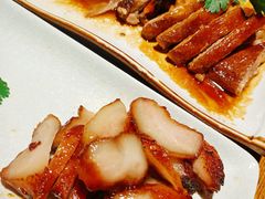 炭烧猪颈肉-小和庆·知味(首铸万科店)