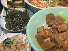 -李先生牛肉面大王(广渠门内店)