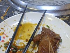 -星海汇海鲜自助烤肉火锅(百大店)