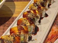 -林妈妈村·日式料理(宝山万达店)