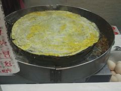 -清真·二嫂子煎饼果子(鼓楼旗舰形象店)