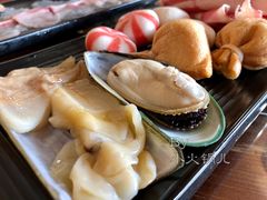 -丽江庭院之丽江往事(安定门店)