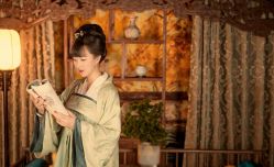 -盘子女人坊古装写真摄影(深圳店)