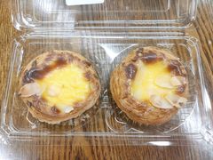 -鲍师傅糕点(国金街店)
