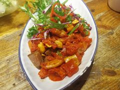 -唐潮LIVEHOUSE(淮北店)