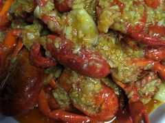 -霸王虾·小龙虾香辣蟹(玉林店)