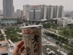 -汕头金海湾大酒店(万象城店)