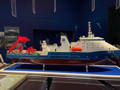 -中国（海南）南海博物馆