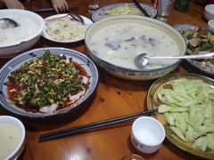 -将就吃农家特色土菜馆