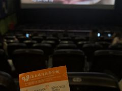 -AMG海上明珠影城(上海环球港RealDCinema店)