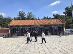 -北陵公园