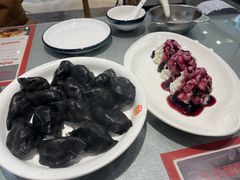 -添福来墨鱼饺子 · 海鲜东北菜(大连星海·黄浦路店)