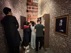 -谜盒子奇幻密室(南屏店)