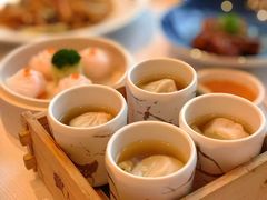 -天瑞轩·粤菜餐厅