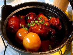 老妈红烧肉-老宁波1381餐厅(宏泰广场店)