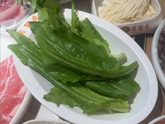 -蜀留香火锅(社会山店)