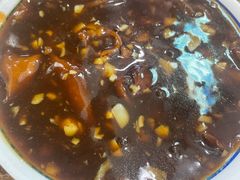 -门框胡同百年卤煮(前门煤市街店)