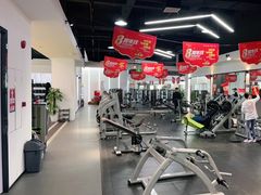 -健变健身俱乐部(前海天虹商场店)