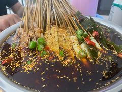 -长颈鹿的口袋钵钵鸡(市南店)