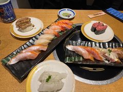 -合点寿司(美罗城店)