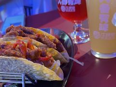 -牛啤堂精酿啤酒餐吧(五棵松华熙店)