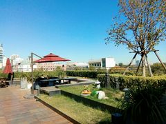 -悦融·京鲁菜·露台花园(安定门店)