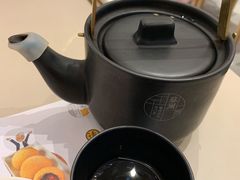 -蔡澜点心·粤菜(西单大悦城店)