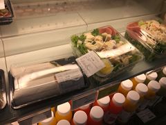 -欧式面包坊(青岛万象城店)