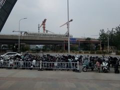 -朱辛庄(地铁站)