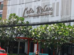 -Let's Relax Spa(Phuket 3rd Street)