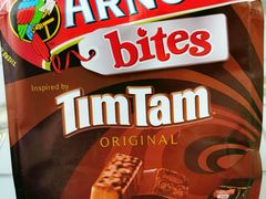 -Tim Tam巧克力夹心饼干