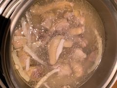 -大头椰·椰子鸡火锅(新梦店)