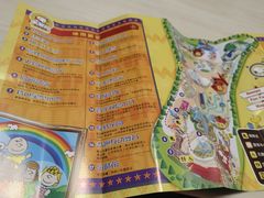 -史努比缤纷世界