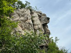 -虞山风景区