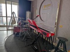 -乐尚音乐空间·钢琴·声乐·架子鼓(会展中心店)