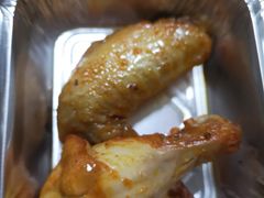 -必胜客(云和宅急送店)