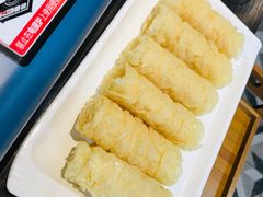 炸响铃卷-小龍鳳·港式海鲜打边炉(沙湖路店)