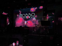 -MOSSO音乐酒吧·live house(南京旗舰店)