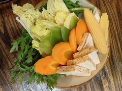 -侘与火 Wabi 侘寂烟火•锅物料理(大屯DT51店)