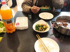 -蝎王府羊蝎子(天通苑店)