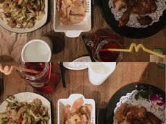 -胡桃里音乐酒馆(下沙店)