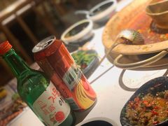 -哥老官重庆美蛙鱼头(日月光店)