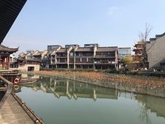 -龙潭水乡